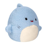 Squishmallows 40 cm Fuzz A Mallows Davie Haj