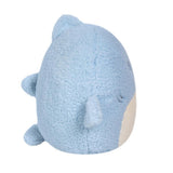 Squishmallows 40 cm Fuzz A Mallows Davie Haj