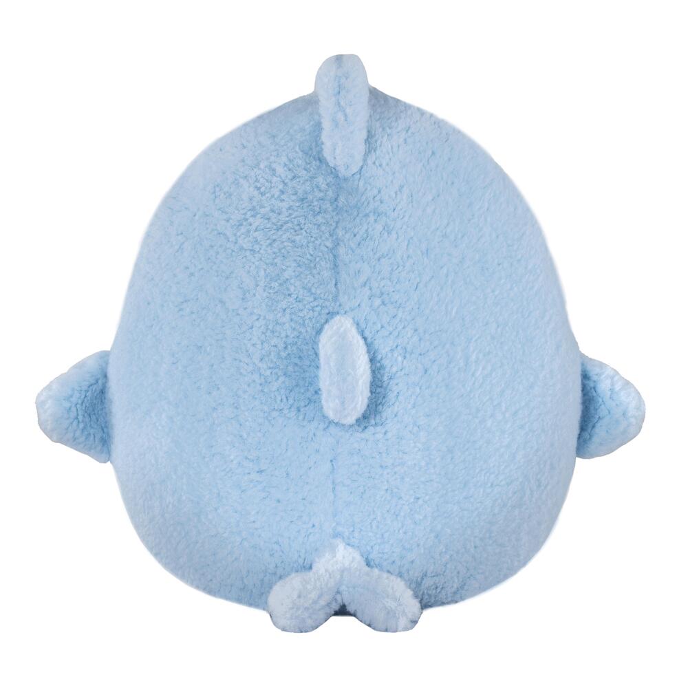 Squishmallows 40 cm Fuzz A Mallows Davie Haj