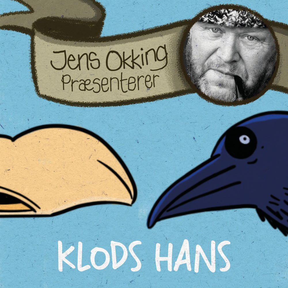 Klods Hans