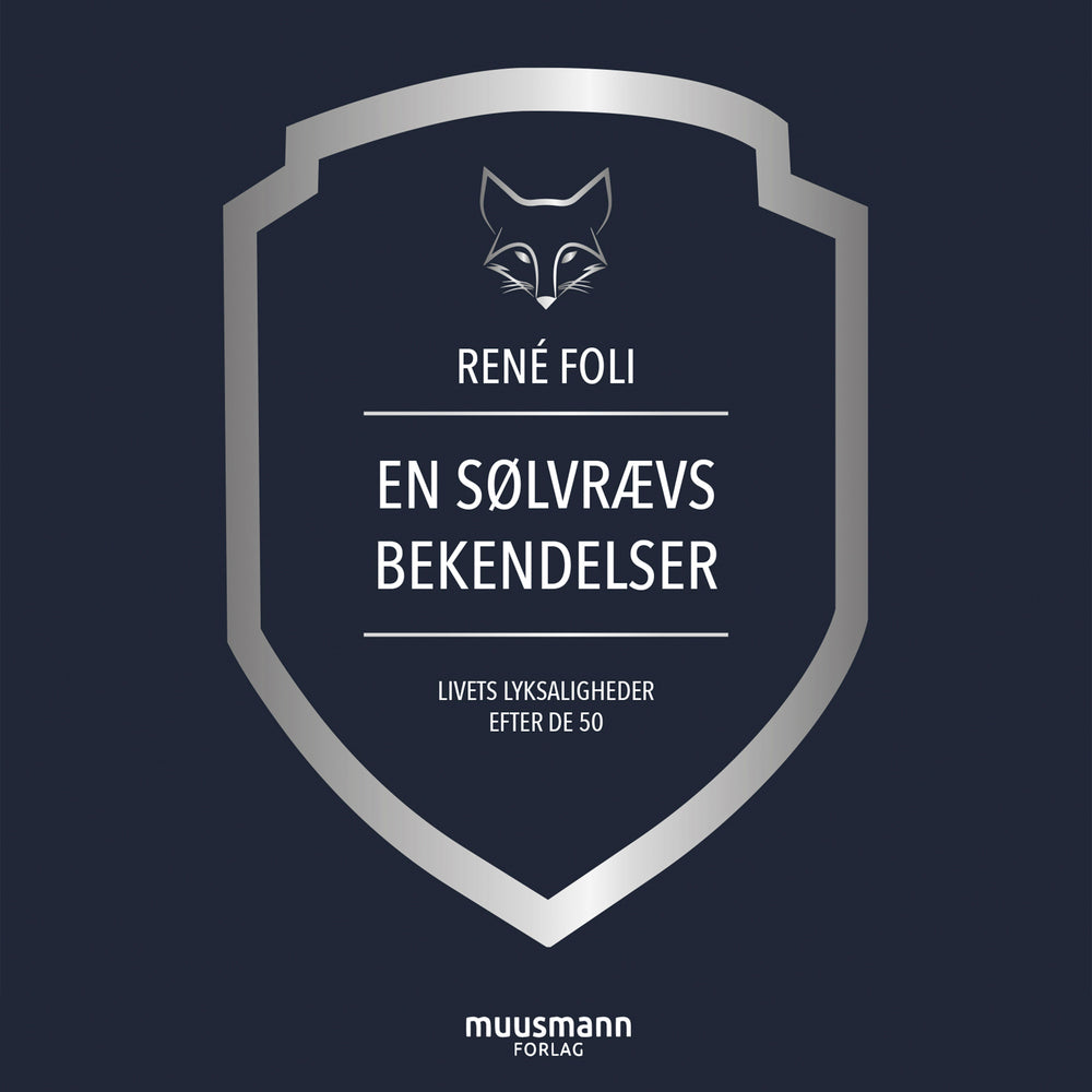 En sølvrævs bekendelser