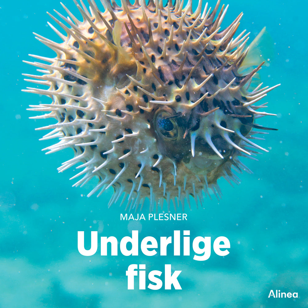 Underlige fisk, Grøn Fagklub