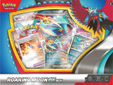 Pokemon EX Box asst