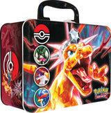 Poke Collector's Chest 2023