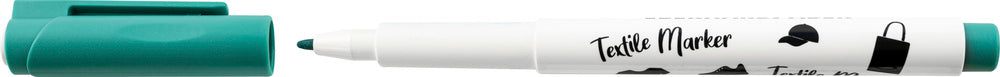TEKSTIL MARKER EBERHARD FABER 4 ASS FARVER