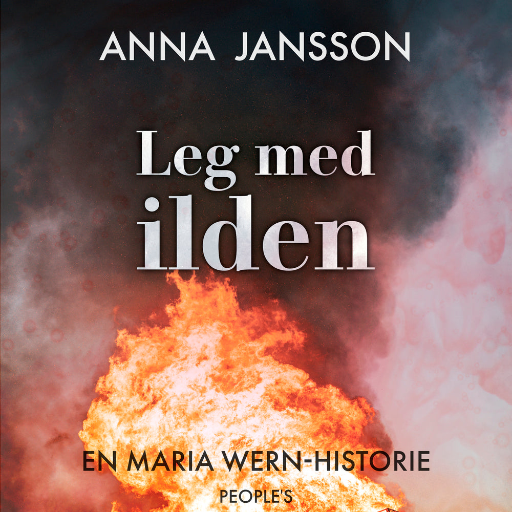 Leg med ilden