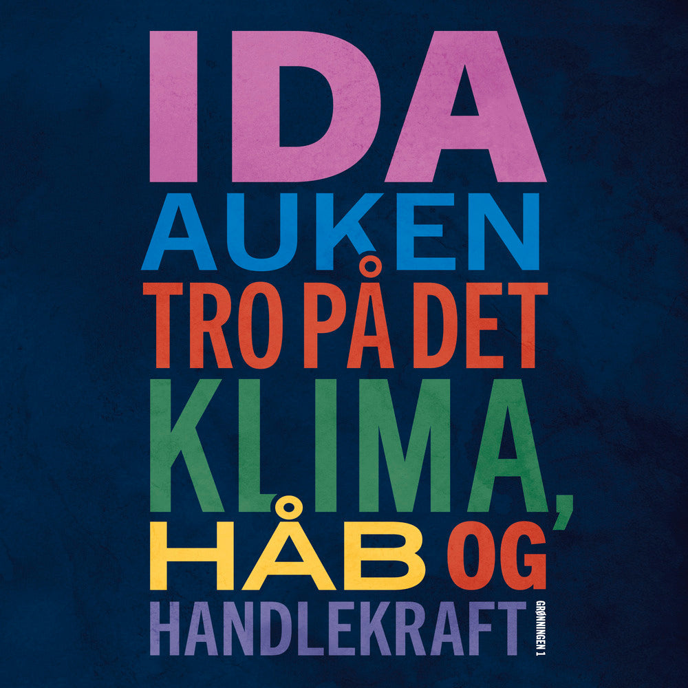 Tro på det