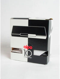STEMPELPUDE ALPO 40 SORT