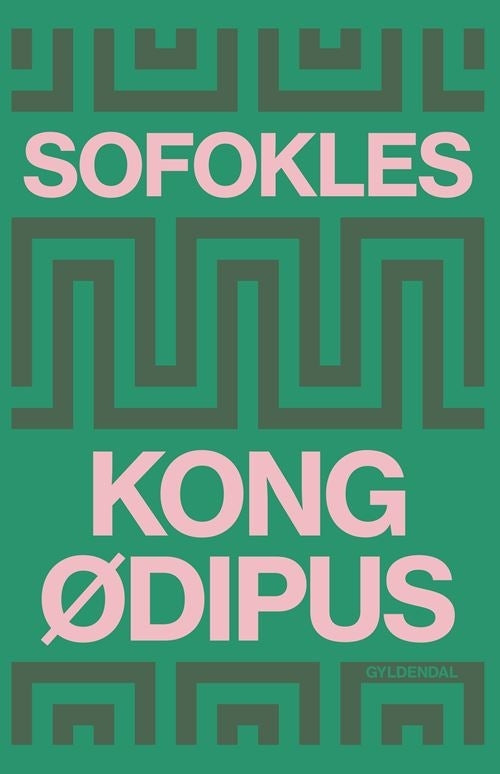 Kong Ødipus