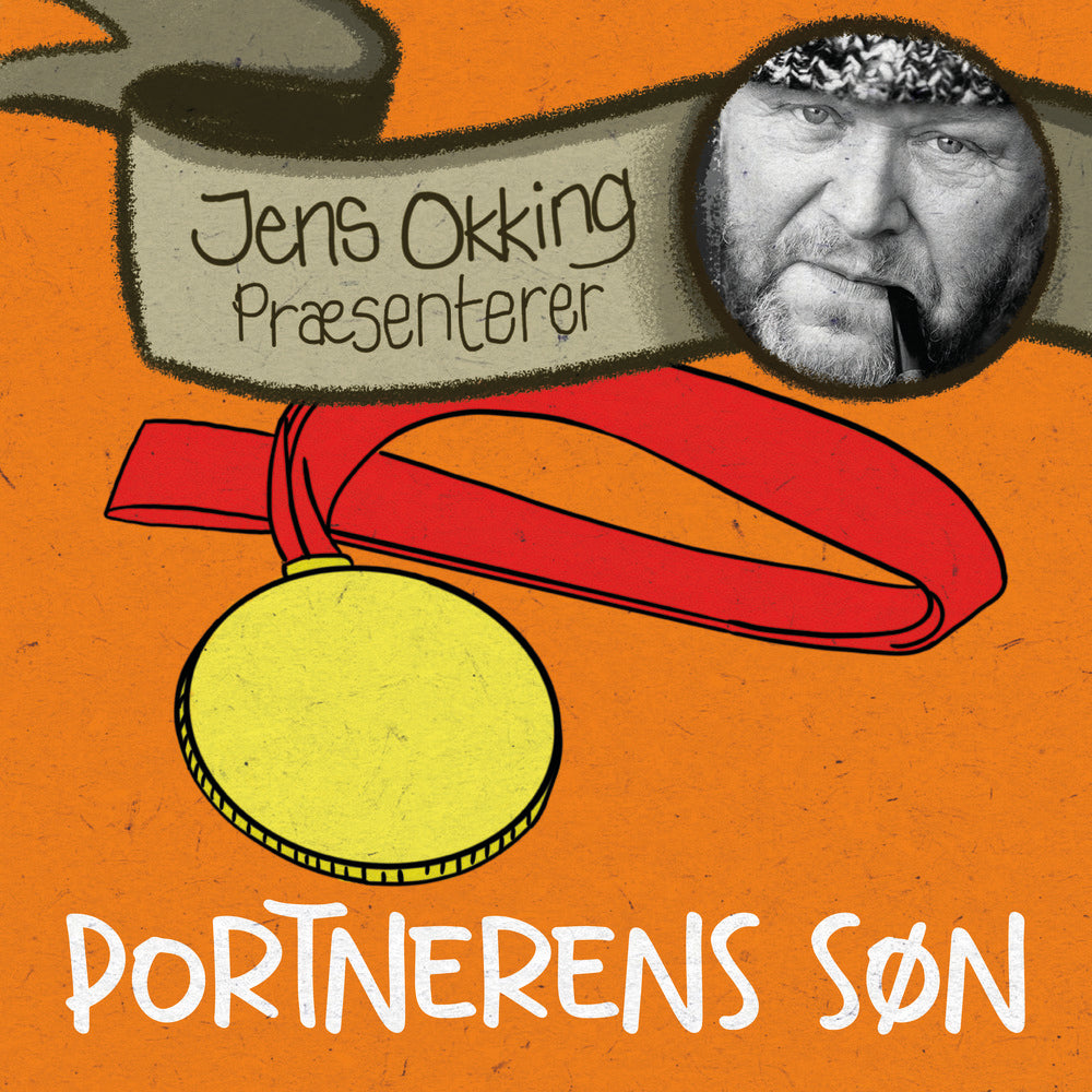 Portnerens søn