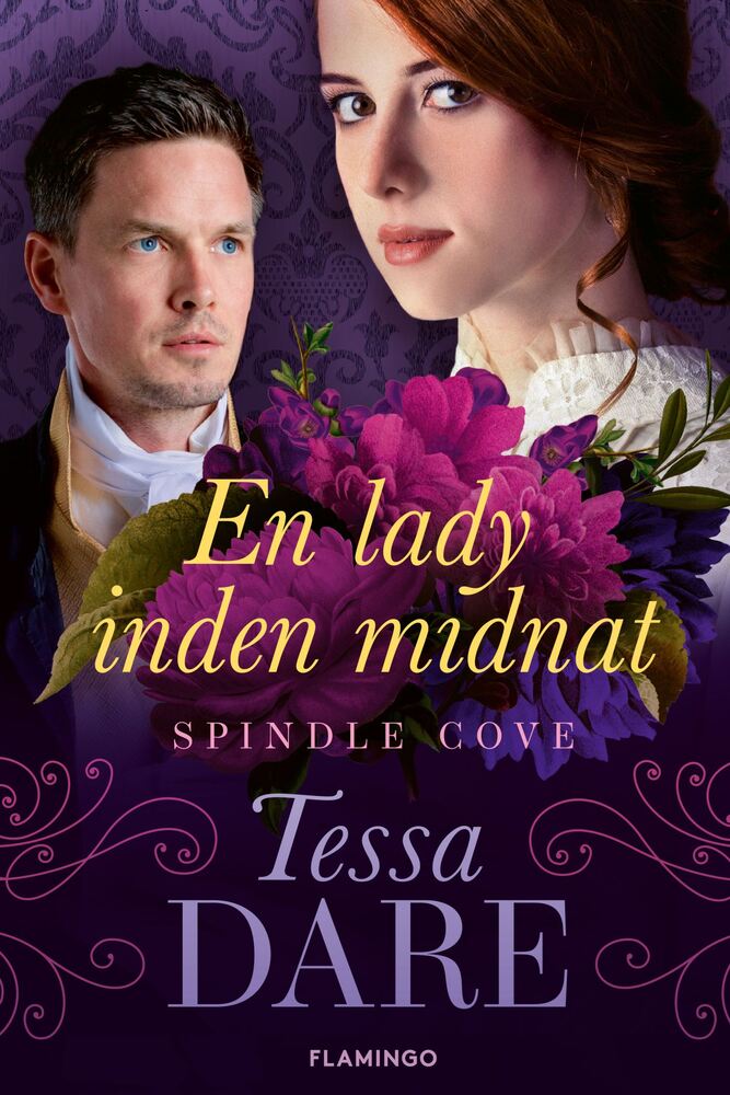En lady inden midnat