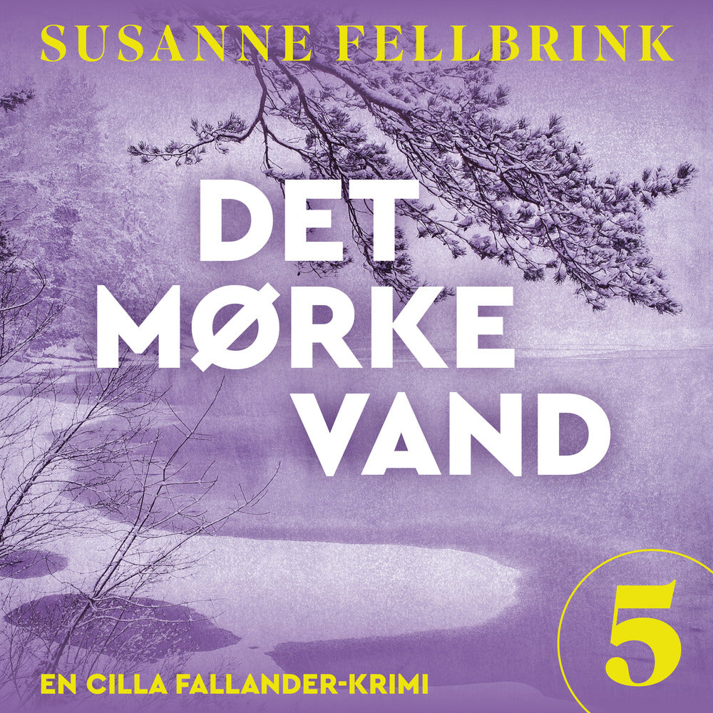 Det mørke vand - 5