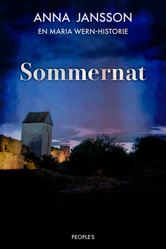 Sommernat