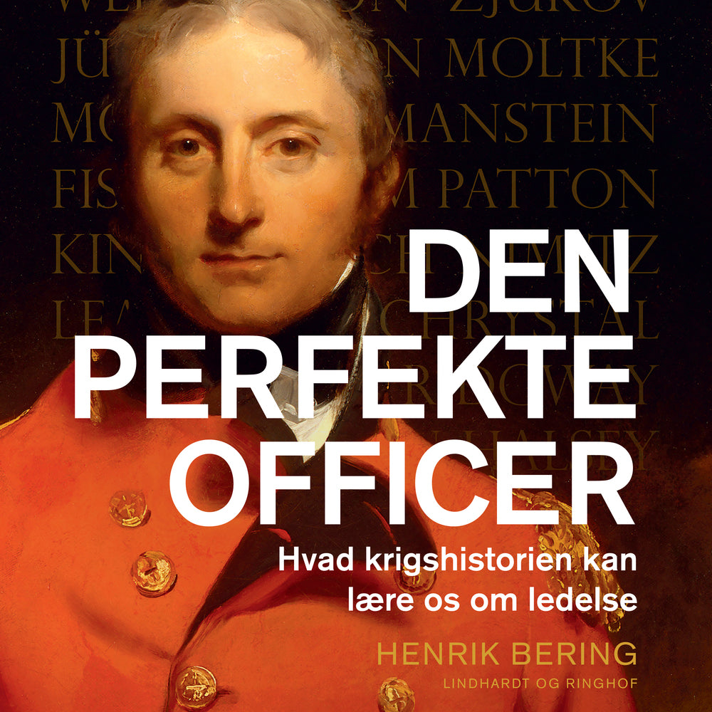 Den perfekte officer