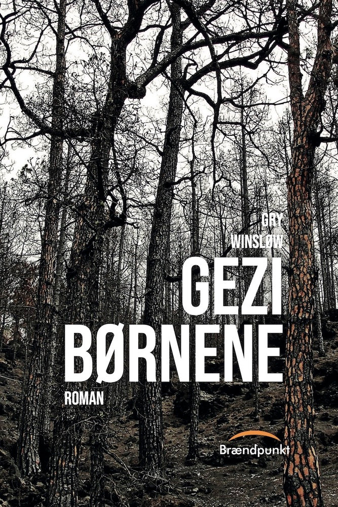 Gezi børnene