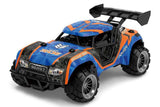 Fjernstyret Speed Racing blå/orange