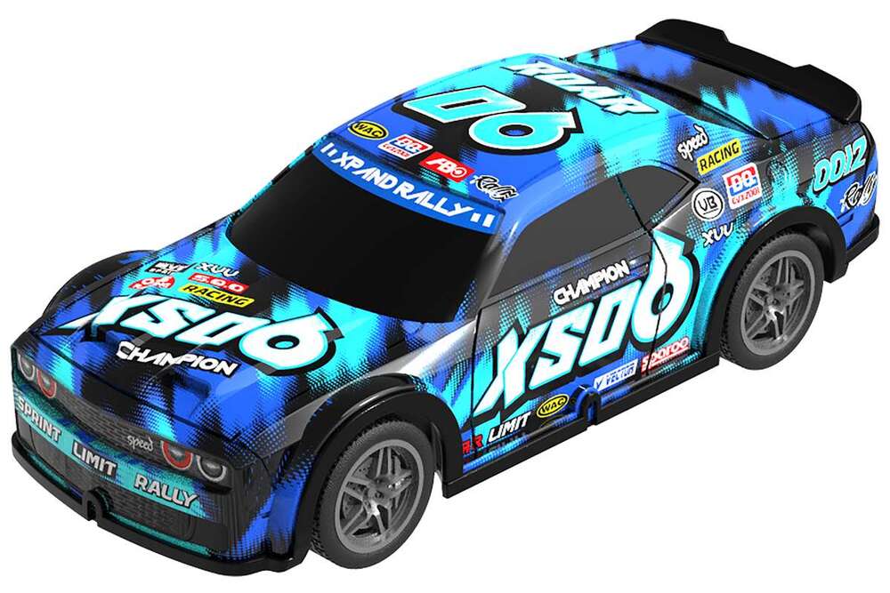 RC TEAMS 77