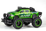 RC RAPTOR RUNNER GRØN