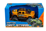 RC RAPTOR GUL