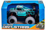 RC HOT RACING BLÅ