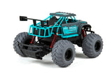 RC HOT RACING BLÅ