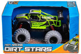Fjernstyret Hot Racing