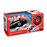 RC racerbil