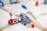 RC racerbil