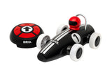 RC racerbil