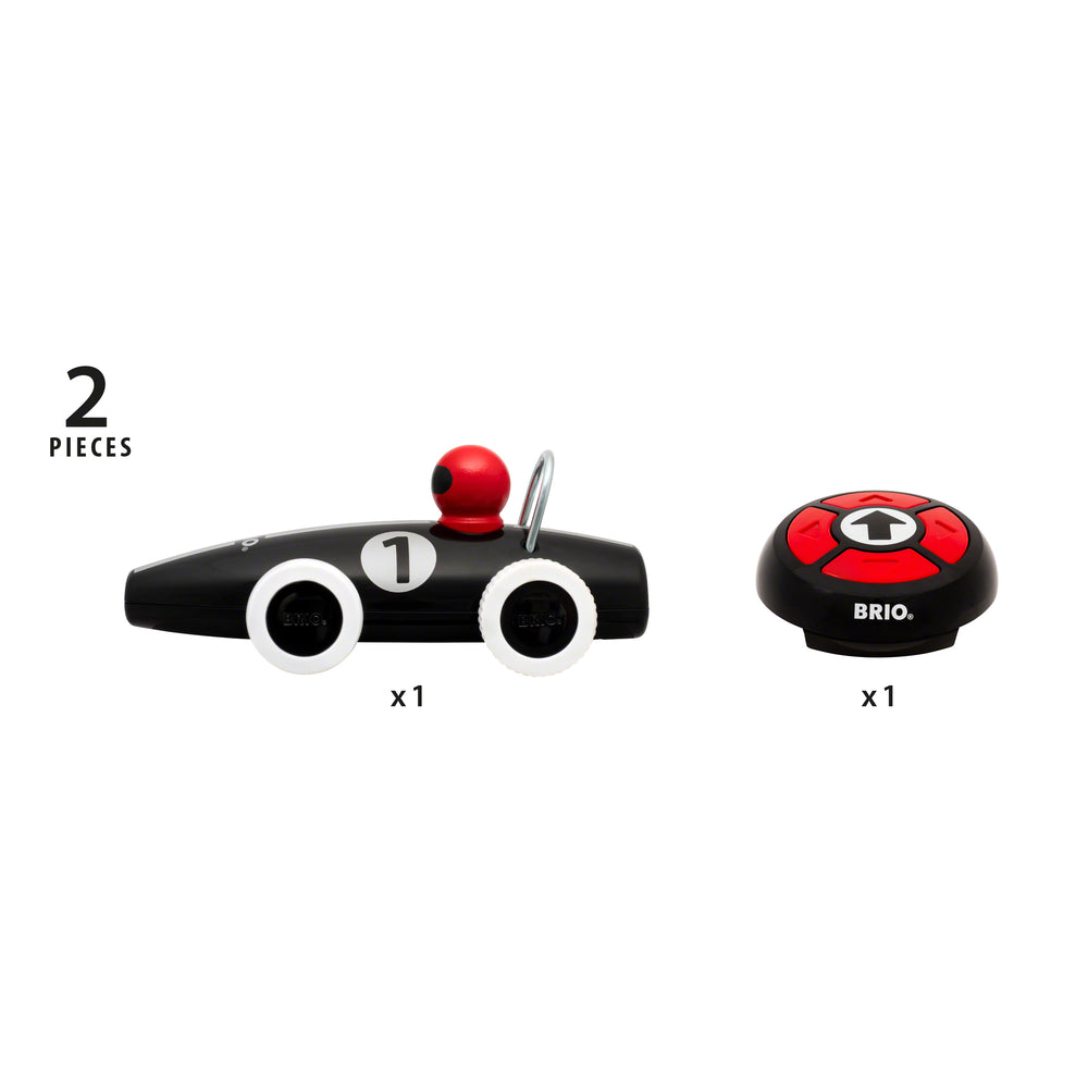 RC racerbil