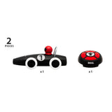 RC racerbil