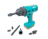 BRIO 34600 Builder, Power Screwdriver