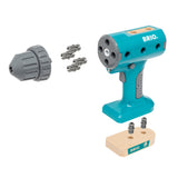 BRIO 34600 Builder, Power Screwdriver