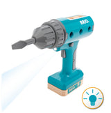 BRIO 34600 Builder, Power Screwdriver
