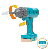 BRIO 34600 Builder, Power Screwdriver