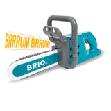 BRIO 34602 Builder, Chainsaw