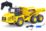 Fjernstyret Dump Truck