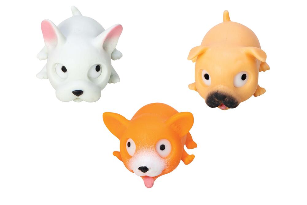 Pop Pups Asst