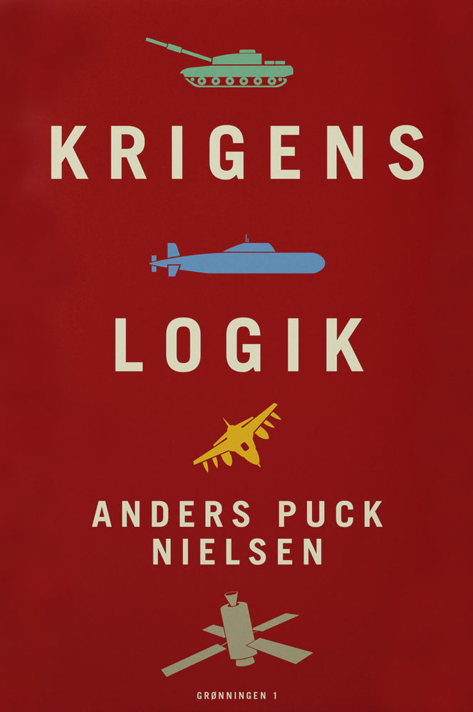 Krigens logik