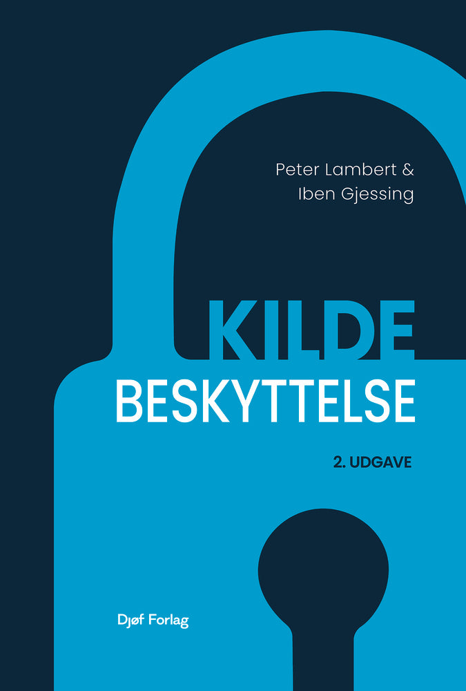 Kildebeskyttelse