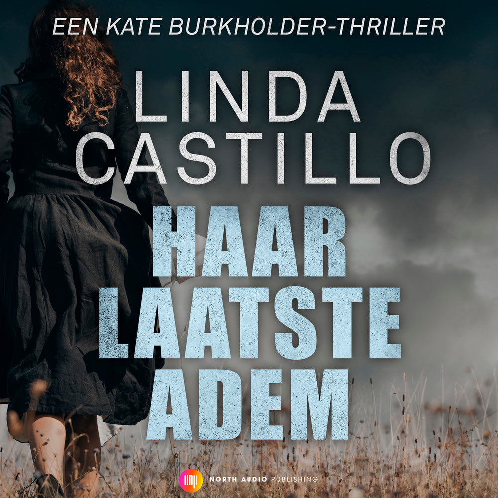 Haar laatste adem