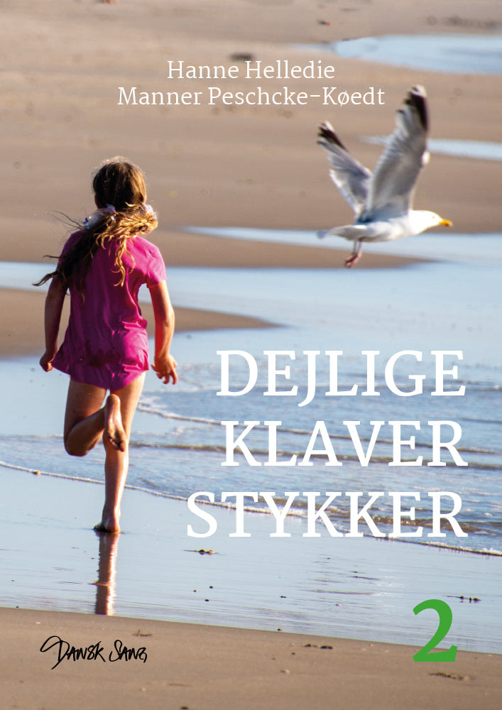 Dejlige klaverstykker 2