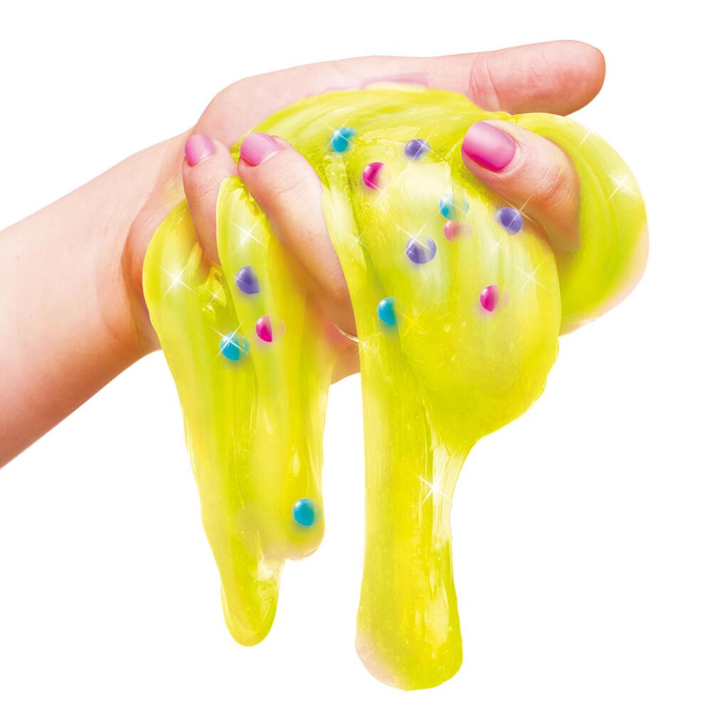 Crazy Sensations Crazy ASMR Hjul