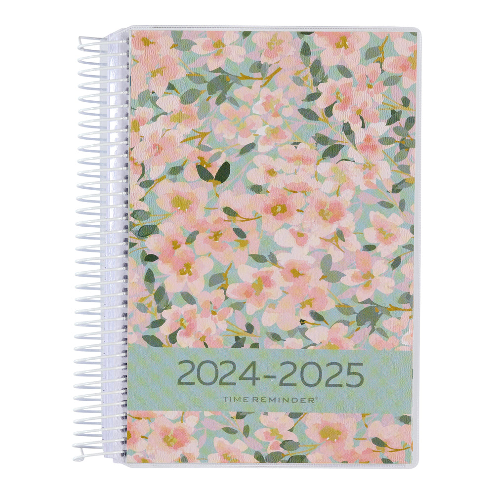 Studiekalender 2024/25 4 forskellige forsider