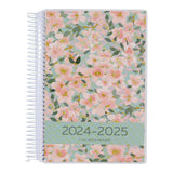 Studiekalender 2024/25 4 forskellige forsider