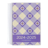 Studiekalender 2024/25 stor 2 forskellige forsider