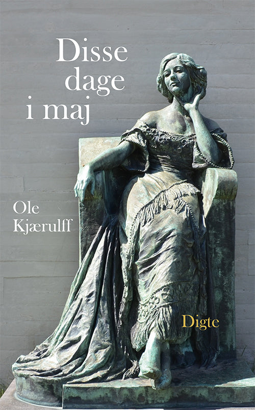 Disse dage i maj