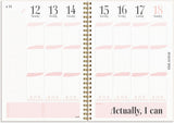 Mayland 24/25 A5 life planner
