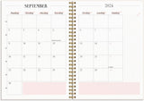 Mayland 24/25 A5 life planner