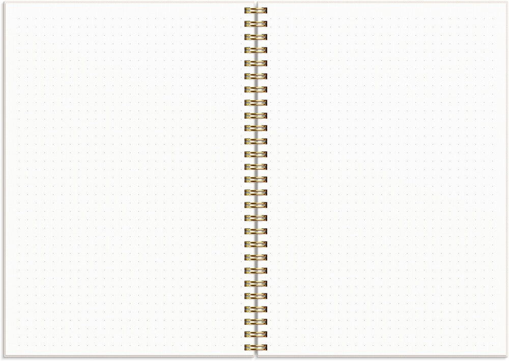 Mayland 24/25 A5 life planner
